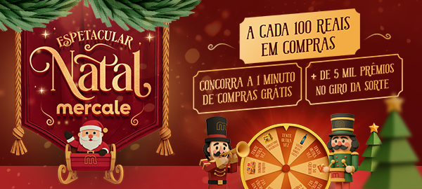 campanha de natal