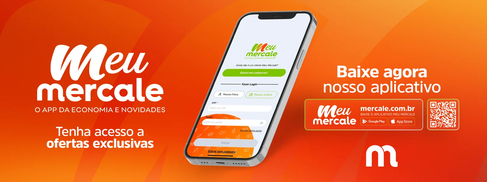 BAIXE NOSSE APP